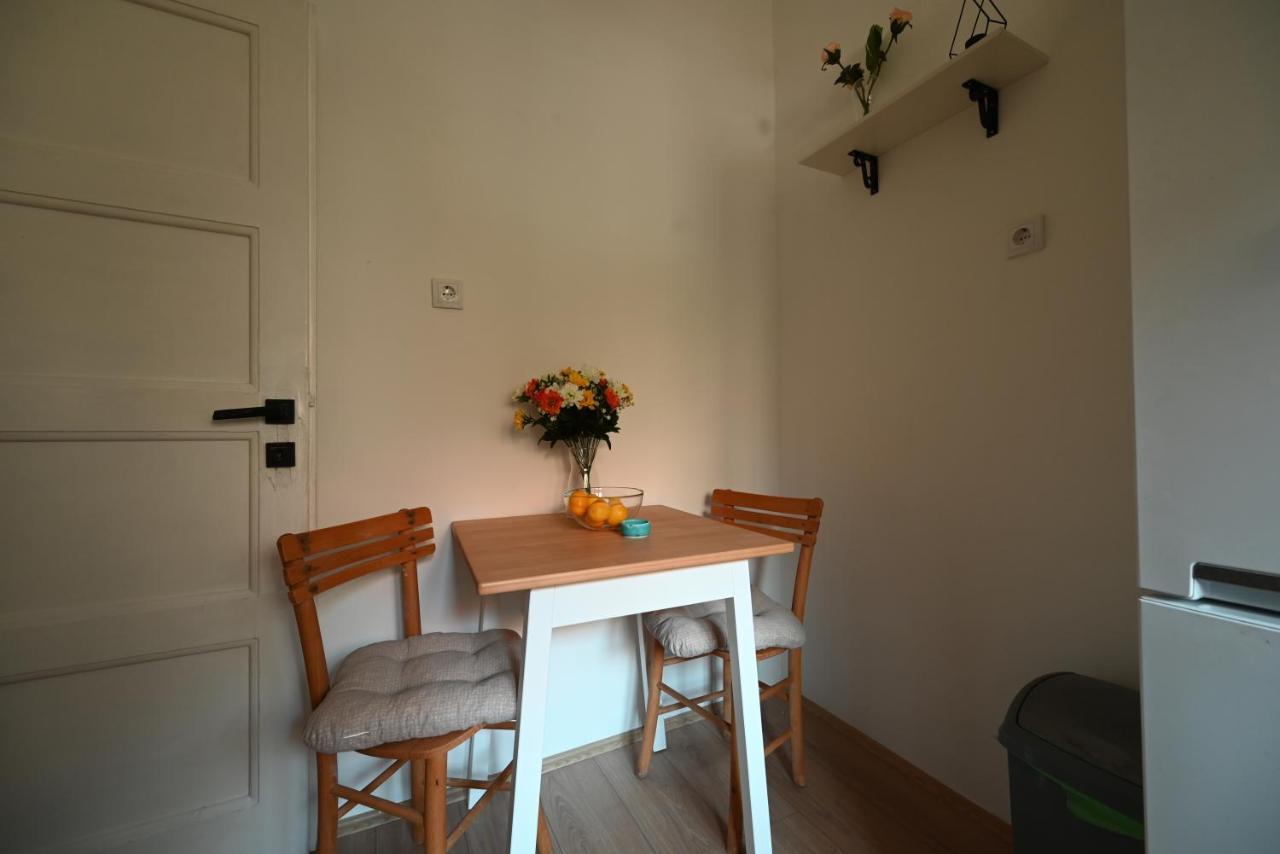 Step Apartments Belgrad Zewnętrze zdjęcie
