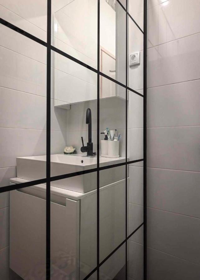 Step Apartments Belgrad Zewnętrze zdjęcie