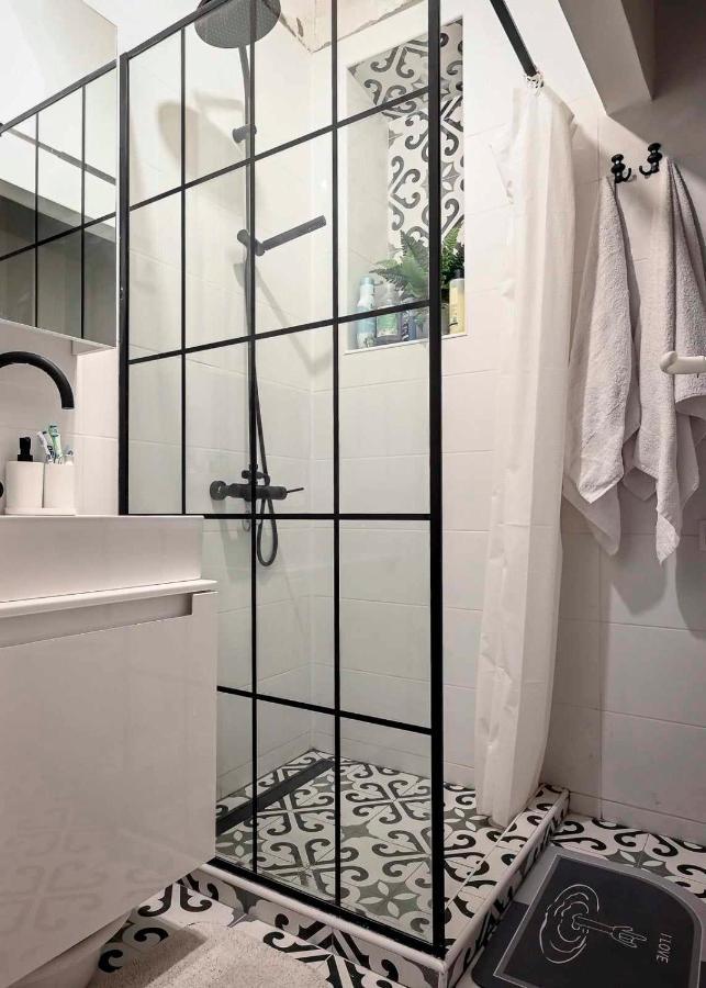Step Apartments Belgrad Zewnętrze zdjęcie